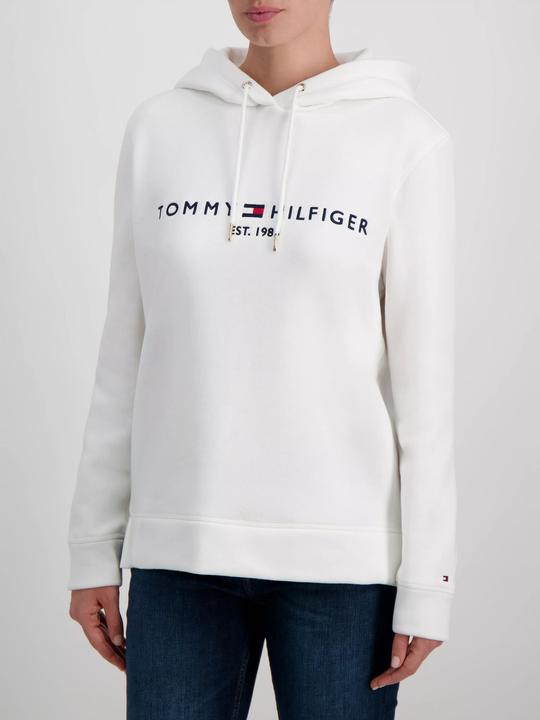 Actual product image Tommy Hilfiger Hoodie (XS)