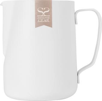Produktbild Espresso Gear Barista Space White Milchkännchen (ESP412)