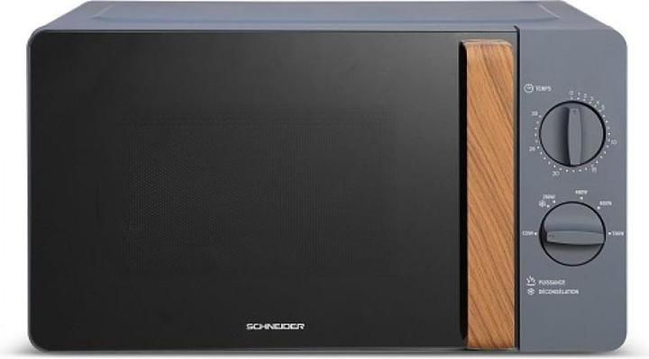 Actual product image Schneider Fjord Line Microwave (20 l)