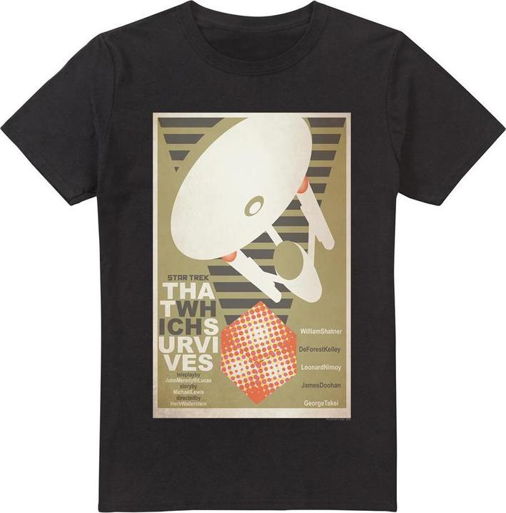 The Original Series Episode 72 TShirt