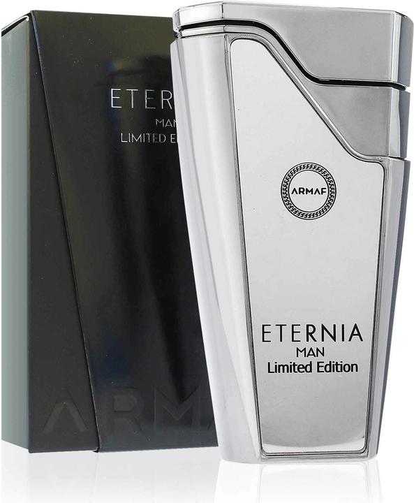 Produktbild Armaf Eternia Man Limited Edition - EDP - Volume: 80 ml (Eau de Parfum, 80 ml)
