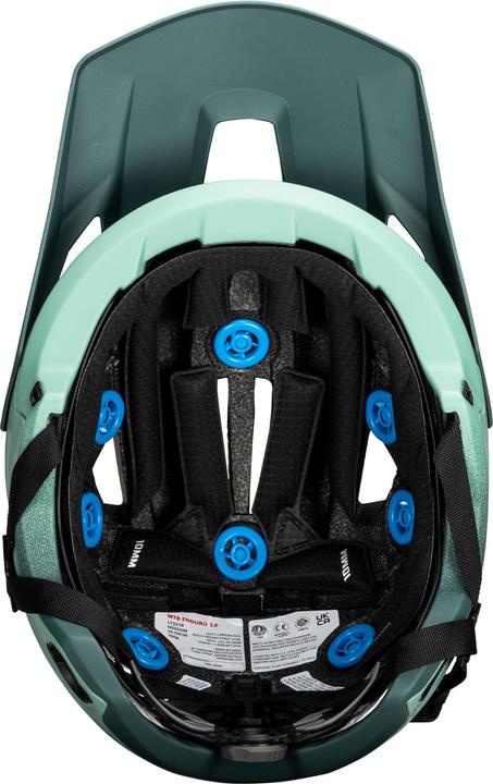Produktbild Leatt MTB Enduro 4.0 Helmet (51 - 55 cm)