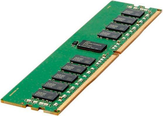 HPE 862974-B21 (1 x 8GB, 2400 MHz, DDR4-RAM, DIMM)