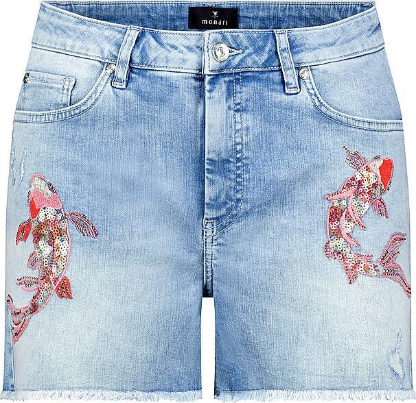 Monari Jeansshorts (46)