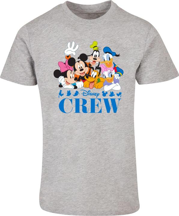 Immagine prodotto Absolute Cult Topolino - Maglietta Disney Friends Basic - 114909 (L)