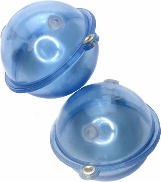 Stucki Fishing Buldo Transparent