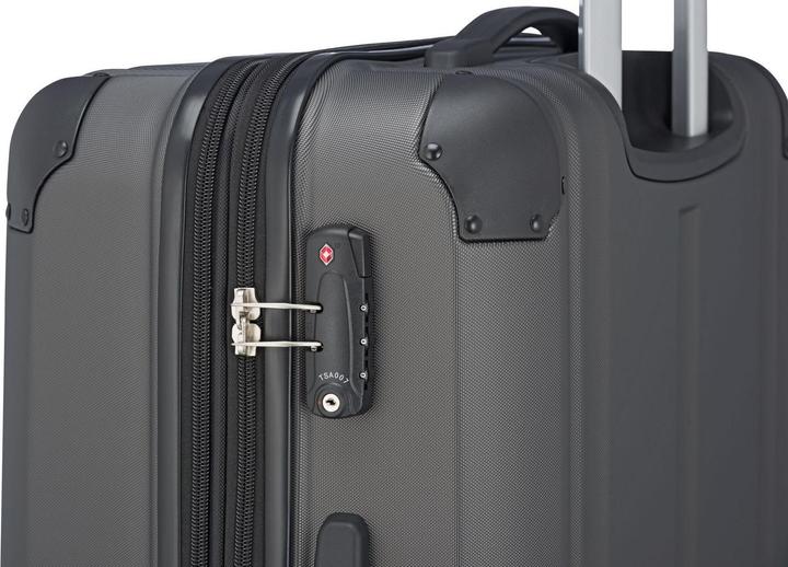 Immagine prodotto Travelite Città (40 l, Bagaglio a mano (fino a 50 litri))