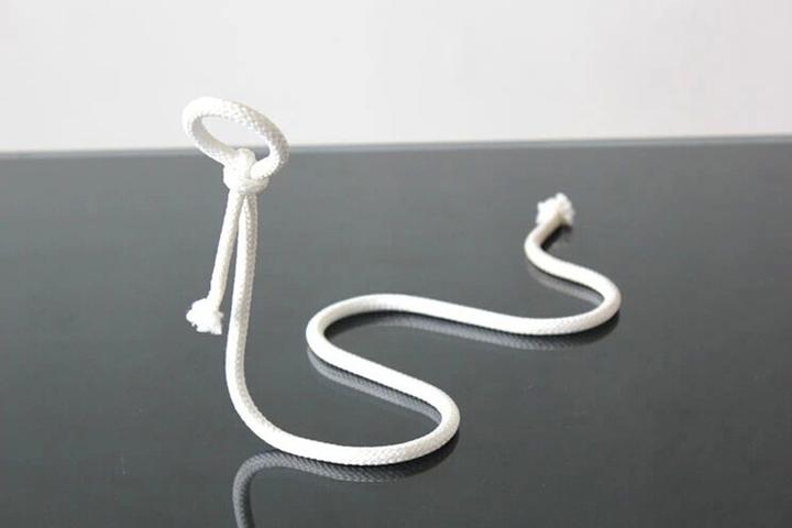 Image du produit PhoneLook Support à bouteille de vin corde magique pour cuisine et salle à manger (Porte-bouteilles de vin)