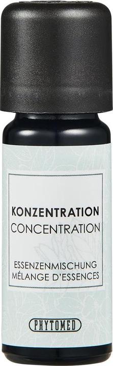 Phytomed Concentration Essence Blend 10 ml