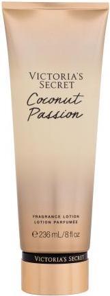 Immagine prodotto Victoria's Secret Passione per il cocco (Crema corpo, 236 ml)