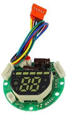 Immagine prodotto Wheelyoo Contachilometri monopattino elettrico