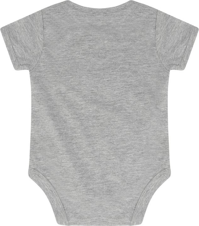Image du produit Larkwood Bébé garçonFille Essential Body manches courtes (74)