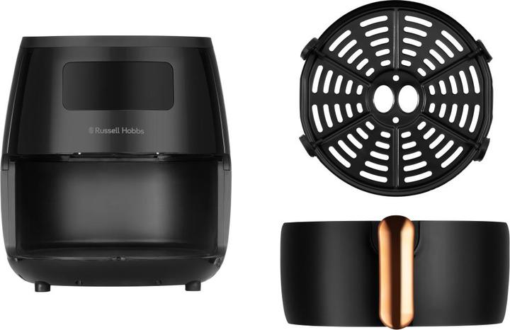 Actual product image Russell Hobbs 26510-56 SatisFry Air