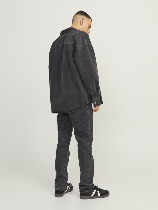 Image du produit Jack & Jones Clark Evan LID AM 695 Jeans coupe regular (W31/L32)