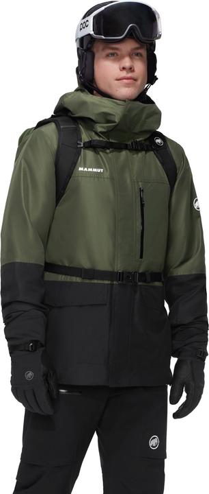 Actual product image Mammut Nirvana 18 (18 l)