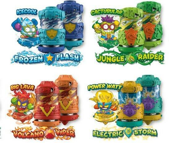 Produktbild Creative Toys PSTSBB16IN00