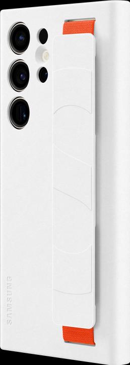 Actual product image Samsung Silicone Grip Case (Samsung Galaxy S23 Ultra)