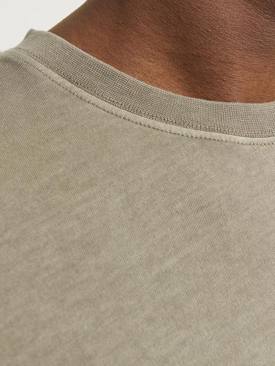 Produktbild Jack & Jones Jjecharge Faded Tee O-Neck Noos (XL)