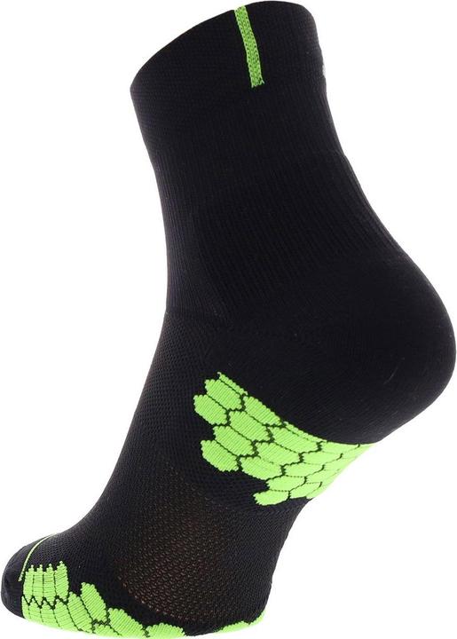 Produktbild inov-8 Trailfly Mid 2er Pack Socken (M, L)