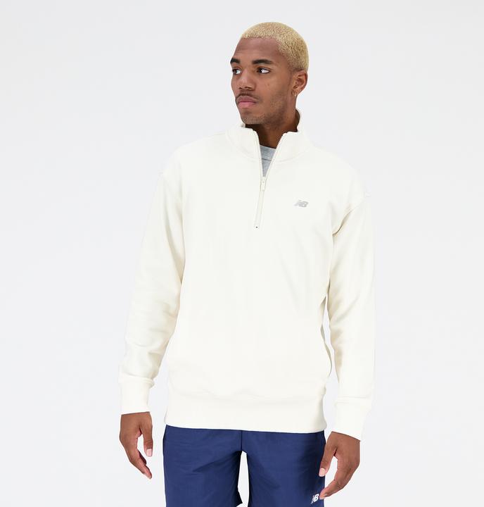 New Balance Athletics Remastered 1/4 Zip