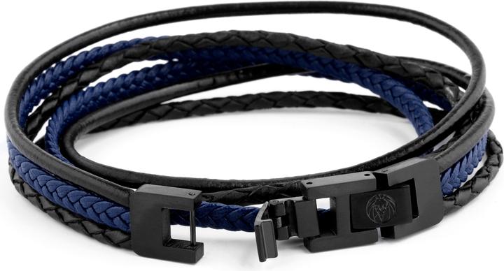 Produktbild Lucleon Roy (1 cm, Leder)