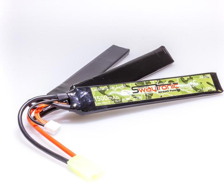 Swaytronic Sway-Air 3S (11.10 V, 1500 mAh)