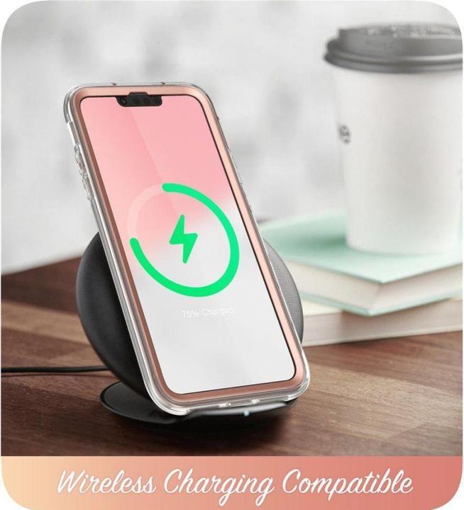 Produktbild Supcase COSMO IPHONE 14 Plus MARBLE (Apple iPhone 14 Plus)