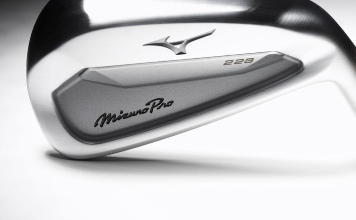 Produktbild Mizuno Miznuo Pro 223 LH (Linkshänder)
