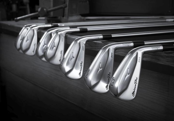Actual product image Mizuno Pro 225 (White)