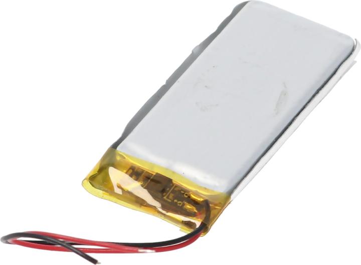 Actual product image AccuCell Akku Apple Ipod Nano 6th Akku 616-0531