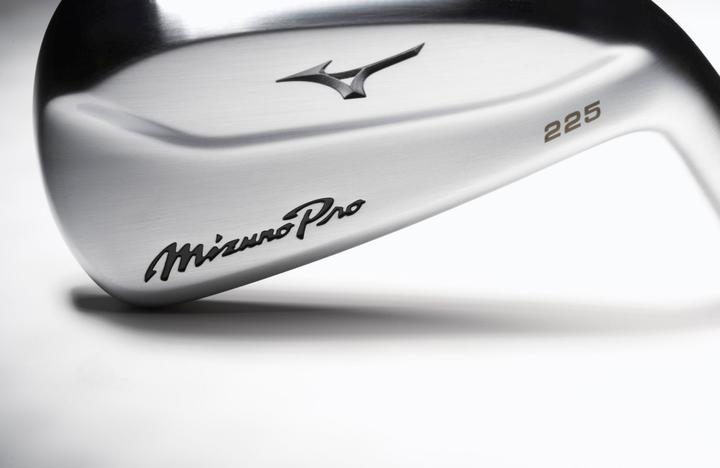 Actual product image Mizuno Pro 225 (White)