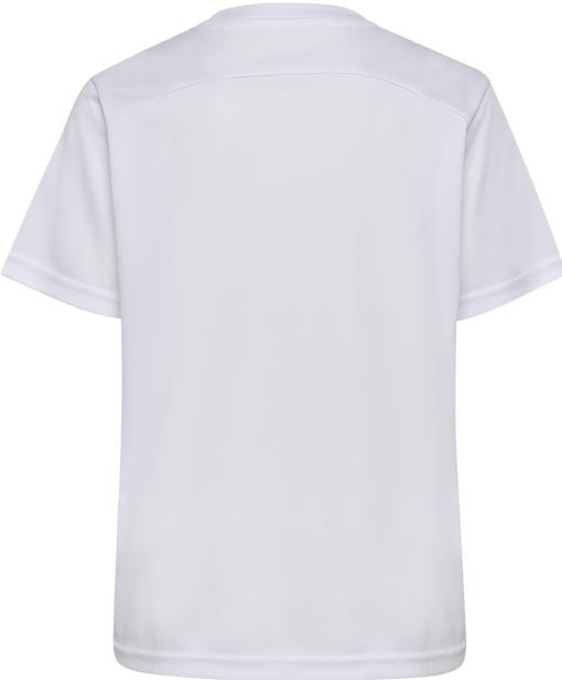 Immagine prodotto hummel hmlJR PULSE TRAINING T-SHIRT (24, 25, 26, 27, 28)