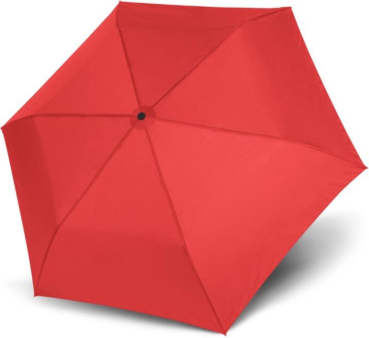 Produktbild Doppler RS.Zero Magic uni fiery red, 53/6, Pongee F/S