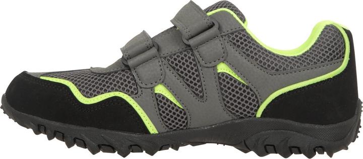 Image du produit Mountain Warehouse - Baskets MARS - Enfant (33)