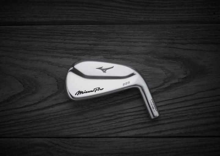 Actual product image Mizuno Pro 225 (White)