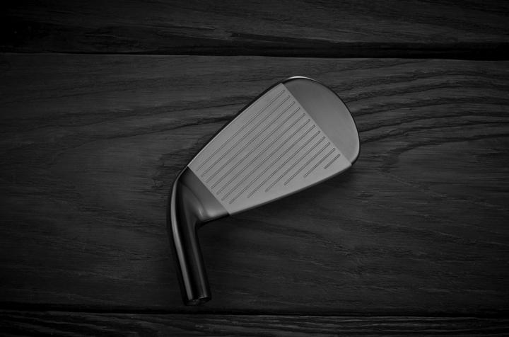 Actual product image Mizuno Pro Fli-Hi (Right-handed)