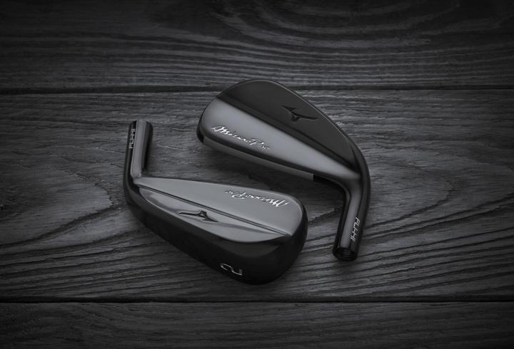 Actual product image Mizuno Pro Fli-Hi (Right-handed)