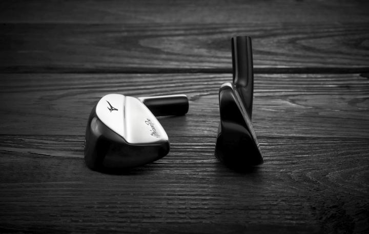 Actual product image Mizuno Pro Fli-Hi (Right-handed)