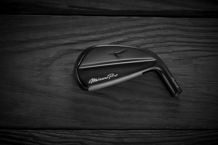 Actual product image Mizuno Pro Fli-Hi (Right-handed)