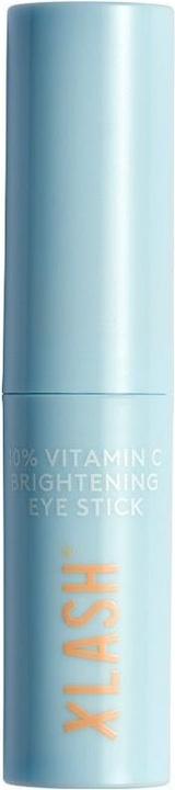 Xlash Skincare - Vitamin C Brightening Eye Stick (Serum, 4 ml, Tag + Nacht)