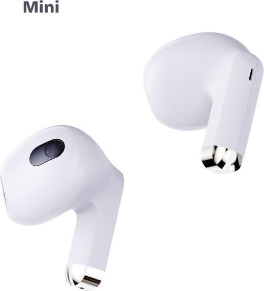 Image du produit Swissten Minipods (pas de réduction du bruit, 4 h, Sans fil)