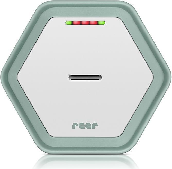 Actual product image Reer BeeConect (Baby Monitor Audio, 330 m)