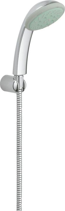 Actual product image Grohe Hand shower holder RELEXA non-adjustable chrome