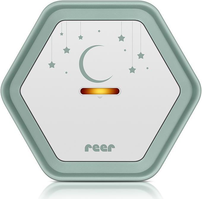Actual product image Reer BeeConect (Baby Monitor Audio, 330 m)