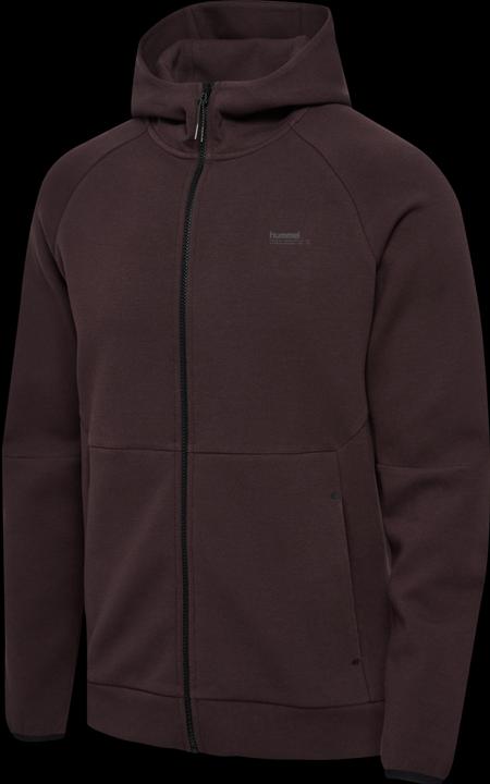 Immagine prodotto hummel Hmltech Fleece Regular Zip Hoodie (XS)