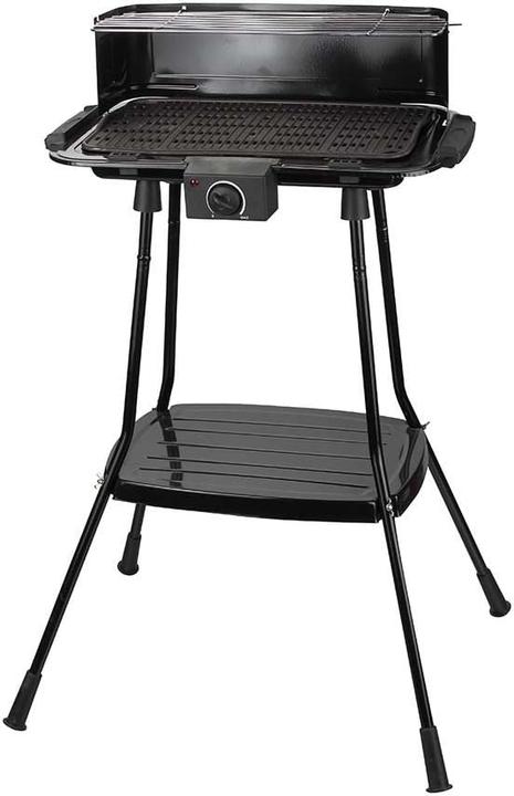 Tepro Danville elektrische grill 48,0 x 60,0 x 89,0 cm (1.60 kW)