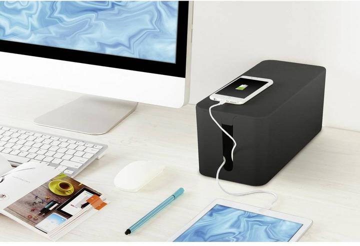 Produktbild Digitus Kabelmanagement Box