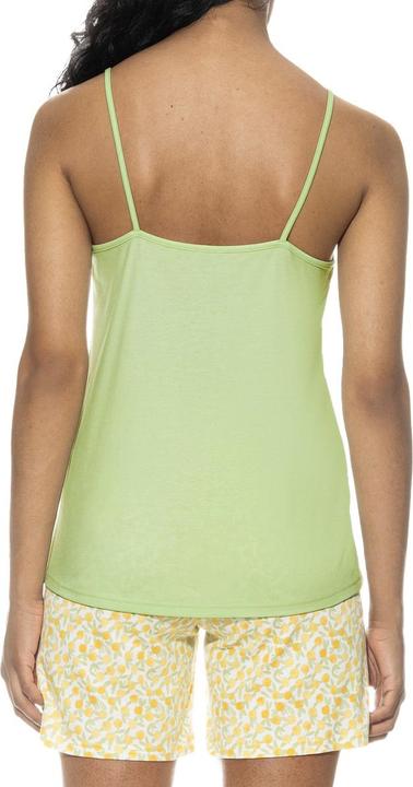 Image du produit Mey Lemon Dots Schlafanzug (44, XXL)