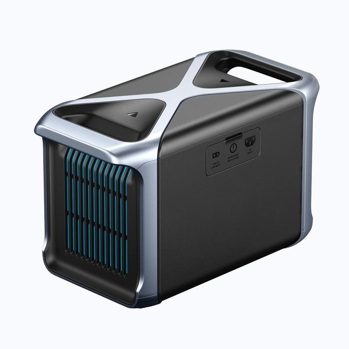 Actual product image Anker 757 PowerHouse (1229 Wh, 19.90 kg)