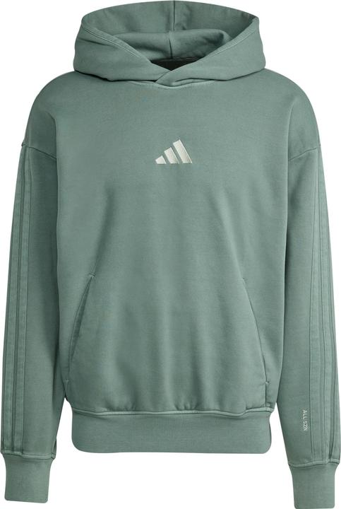 Immagine prodotto adidas All Szn Fleece Washed (M)